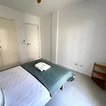 Apartmán Inmobiliaria Leo Apto Hoyo 18 1 Alicante