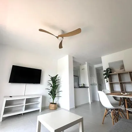 Inmobiliaria Leo Apto Hoyo 18 1 알리칸테