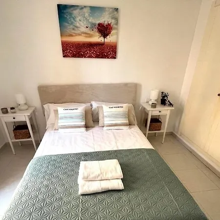 Inmobiliaria Leo Apto Hoyo 18 1 아파트 알리칸테