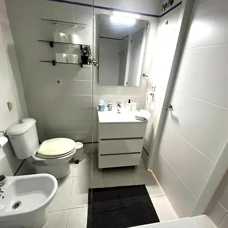 Inmobiliaria Leo Apto Hoyo 18 1 알리칸테