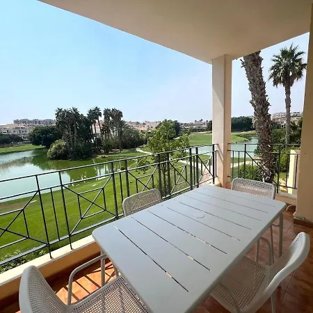 Inmobiliaria Leo Apto Hoyo 18 1 *