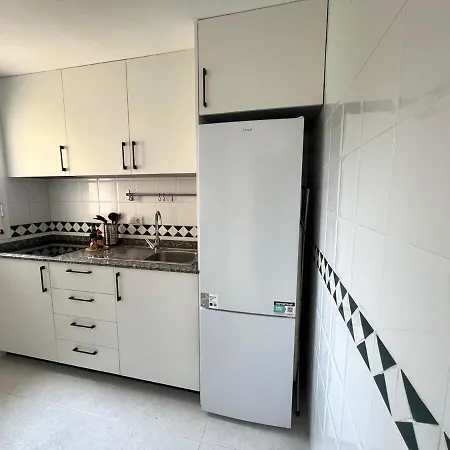 아파트 Inmobiliaria Leo Apto Hoyo 18 1 알리칸테