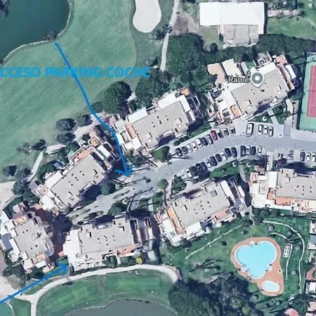 Inmobiliaria Leo Apto Hoyo 18 1