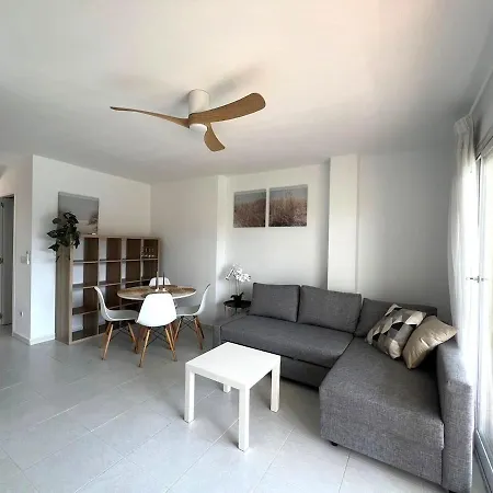 아파트 Inmobiliaria Leo Apto Hoyo 18 1 알리칸테