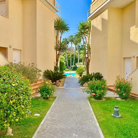 Inmobiliaria Leo Apto Hoyo 18 1 * Alicante