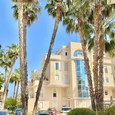 Inmobiliaria Leo Apto Hoyo 18 1 알리칸테