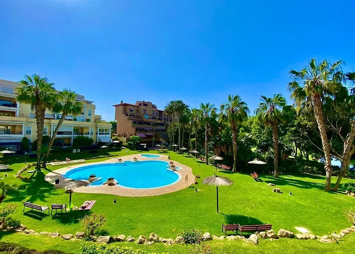 Inmobiliaria Leo Apto Hoyo 18 1