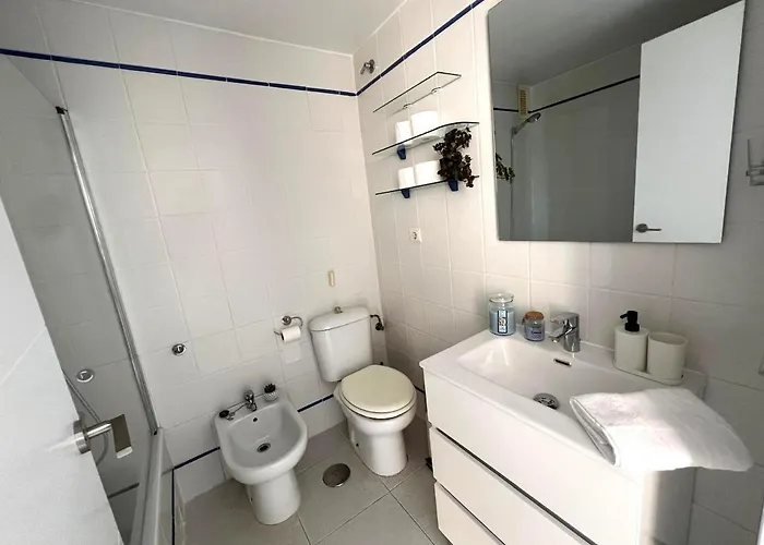 Inmobiliaria Leo Apto Hoyo 18 1 Apartmán