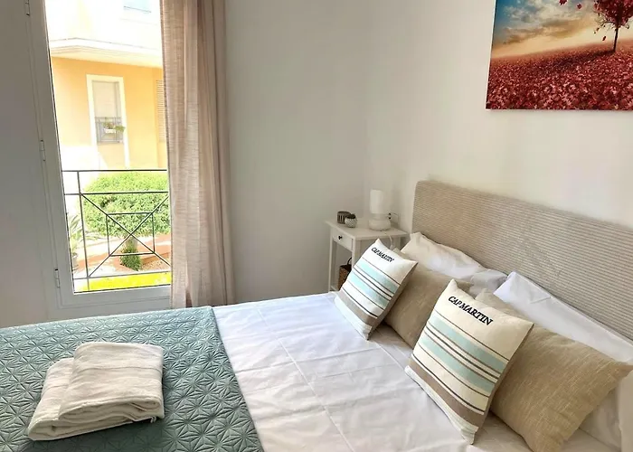 Apartmán Inmobiliaria Leo Apto Hoyo 18 1 *