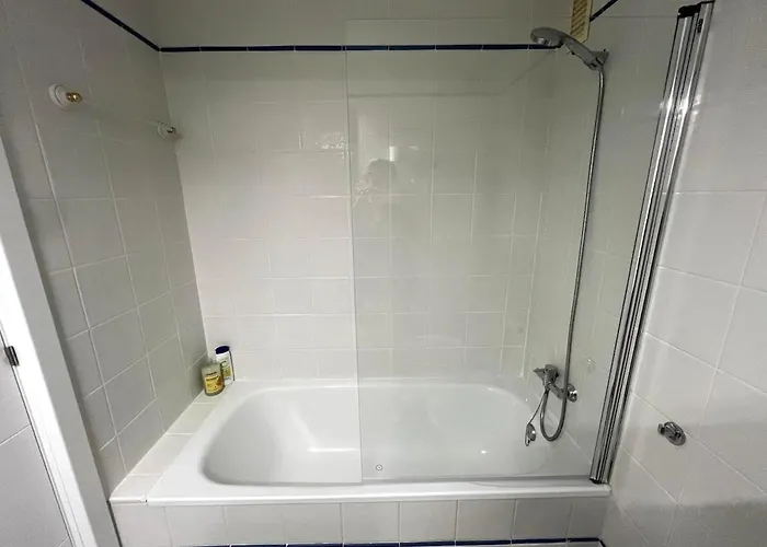 Inmobiliaria Leo Apto Hoyo 18 1 Apartmán