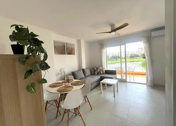 Inmobiliaria Leo Apto Hoyo 18 1 Apartmán