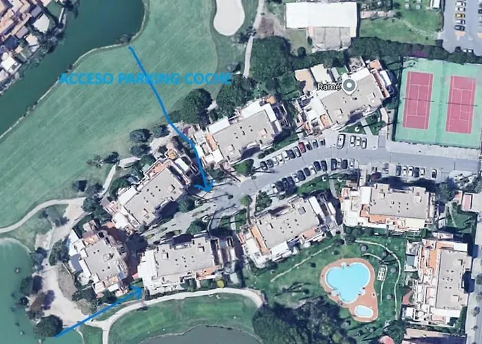 Inmobiliaria Leo Apto Hoyo 18 1