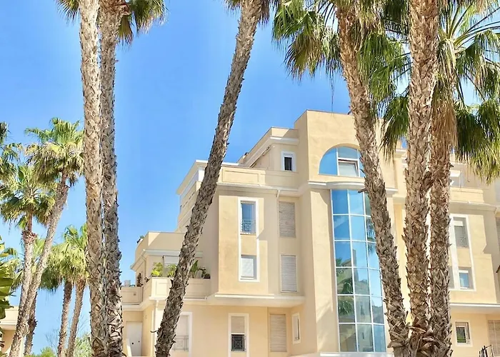 Inmobiliaria Leo Apto Hoyo 18 1 Alicante
